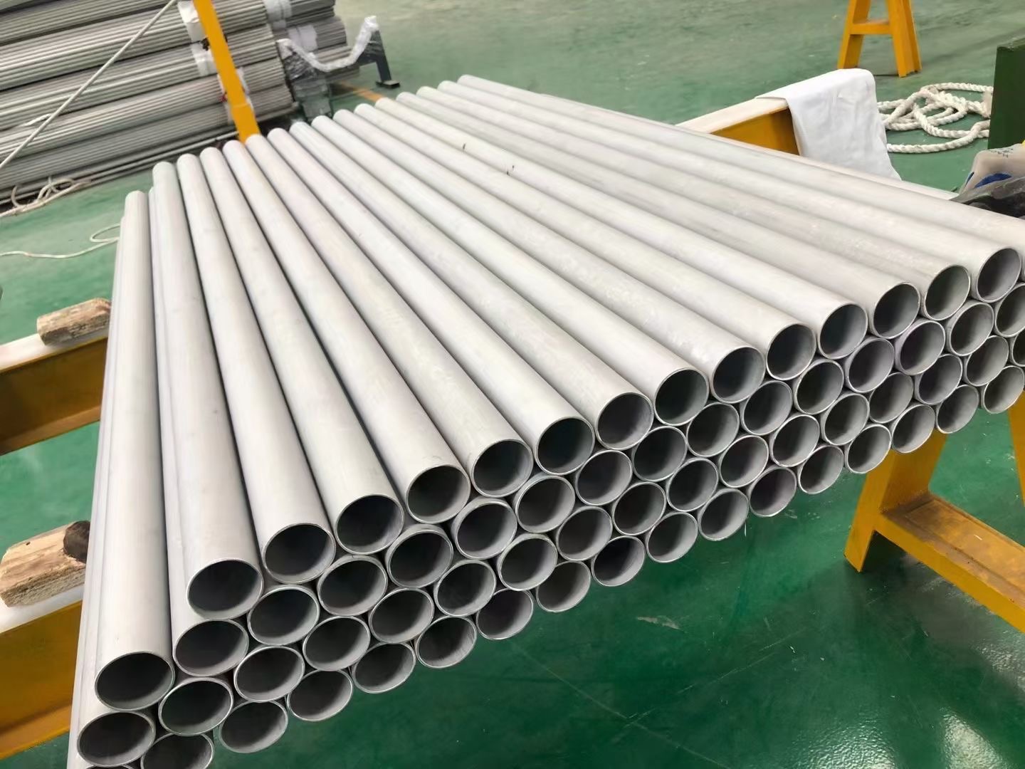 阳泉市316L不锈钢管不锈钢水槽 - 厂家